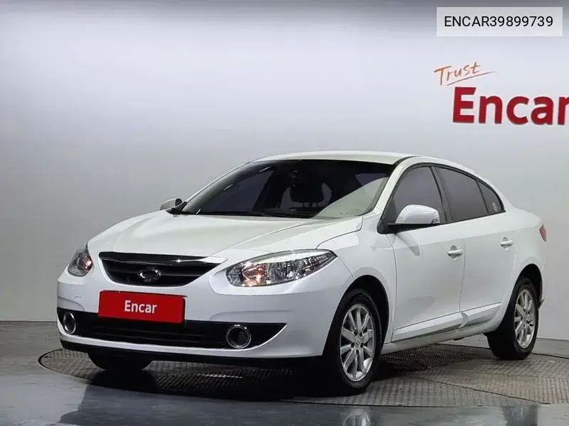 New Sm3 Le VIN: ENCAR39899739 Lot: 39899739
