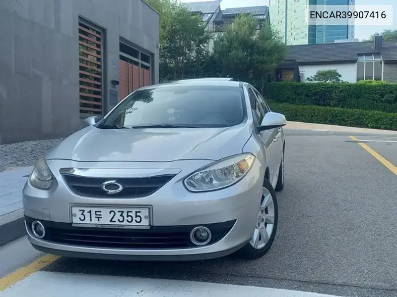 New Sm3 Le VIN: ENCAR39907416 Lot: 39907416