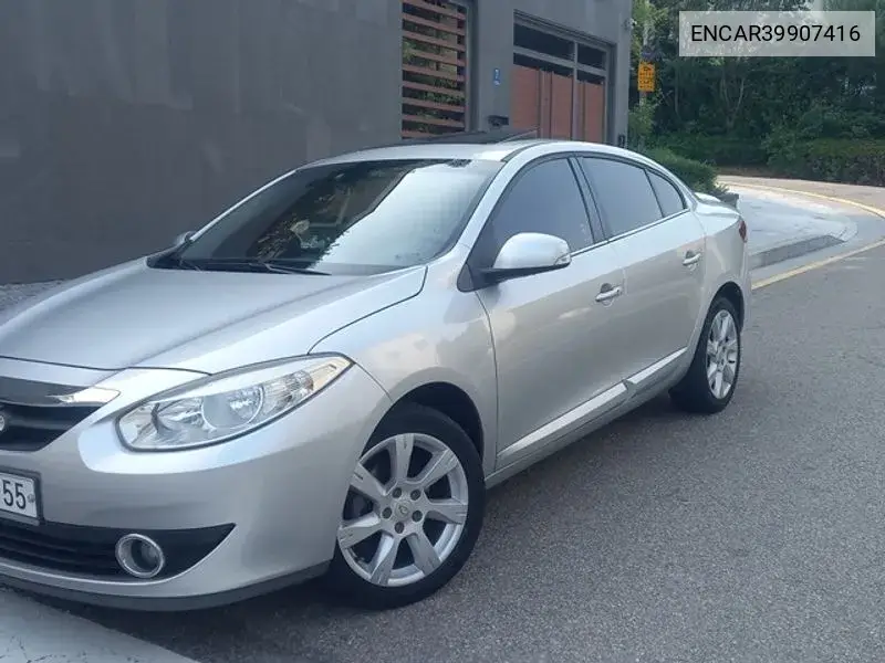 New Sm3 Le VIN: ENCAR39907416 Lot: 39907416