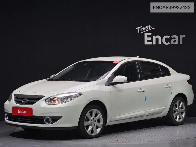 New Sm3 Re VIN: ENCAR39922422 Lot: 39922422