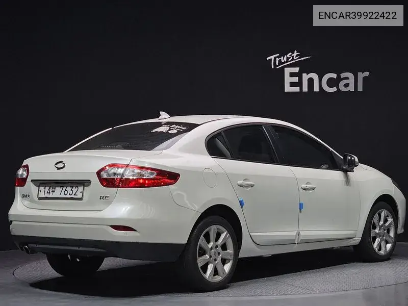 New Sm3 Re VIN: ENCAR39922422 Lot: 39922422