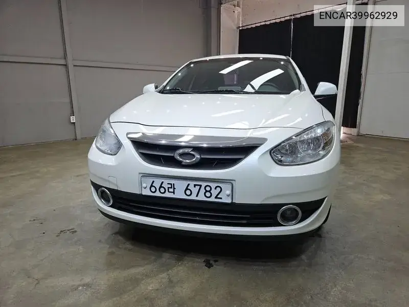 New Sm3 Re VIN: ENCAR39962929 Lot: 39962929