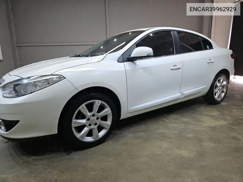 New Sm3 Re VIN: ENCAR39962929 Lot: 39962929