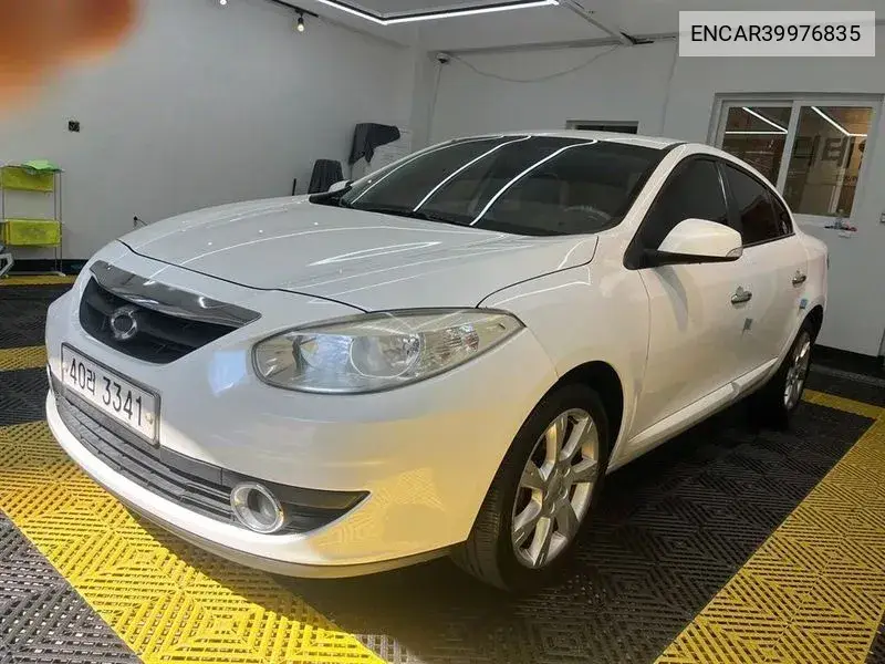 New Sm3 Le20 VIN: ENCAR39976835 Lot: 39976835