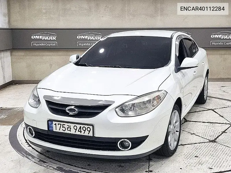 New Sm3 Re VIN: ENCAR40112284 Lot: 40112284