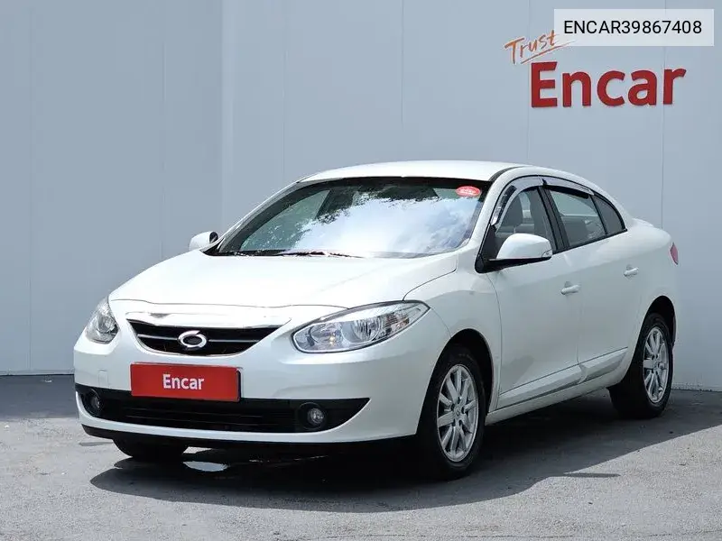 New Sm3 Se Black VIN: ENCAR39867408 Lot: 39867408
