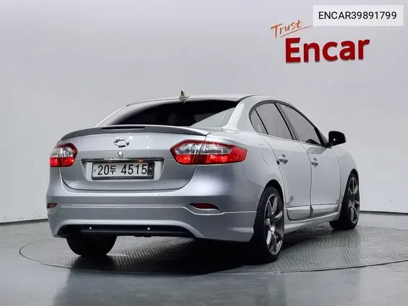 New Sm3 Re VIN: ENCAR39891799 Lot: 39891799