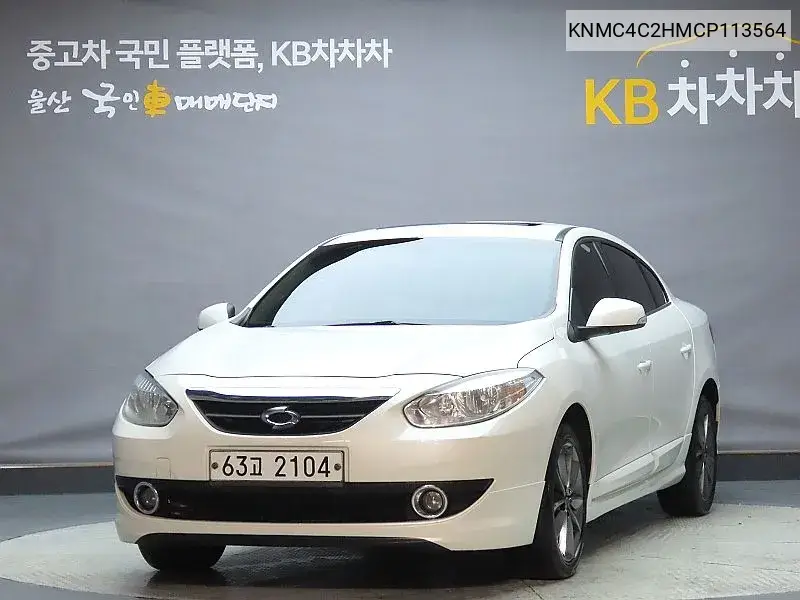 New Sm3 Re VIN: KNMC4C2HMCP113564 Lot: 39922513