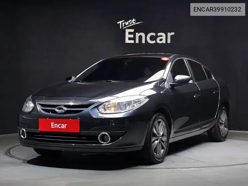 New Sm3 Le Exclusive VIN: ENCAR39910232 Lot: 39910232