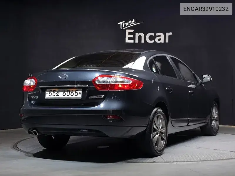 New Sm3 Le Exclusive VIN: ENCAR39910232 Lot: 39910232