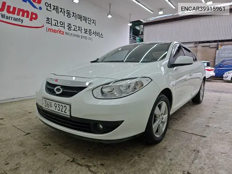 New Sm3 Se Black VIN: ENCAR39915961 Lot: 39915961