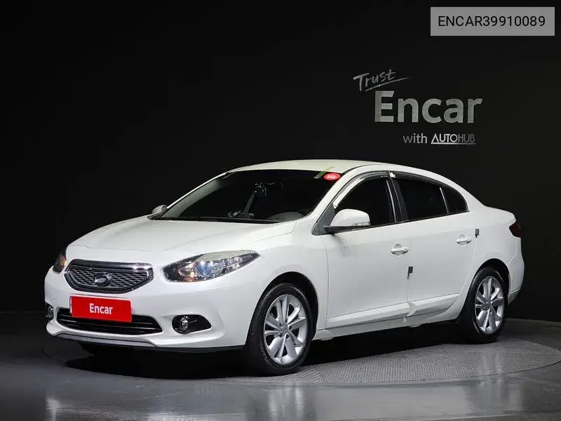 New Sm3 Le VIN: ENCAR39910089 Lot: 39910089