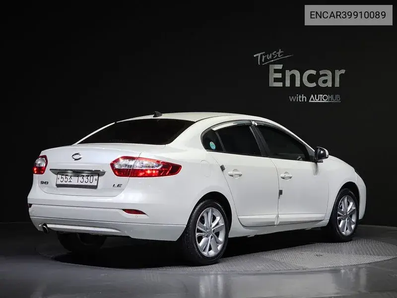 New Sm3 Le VIN: ENCAR39910089 Lot: 39910089