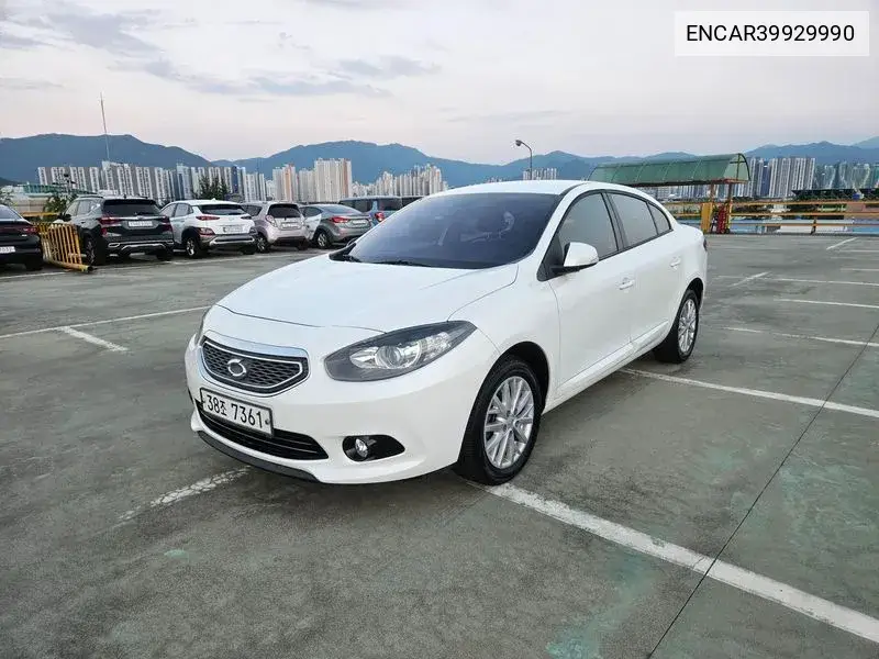 Sm3 Neo Se Plus VIN: ENCAR39929990 Lot: 39929990