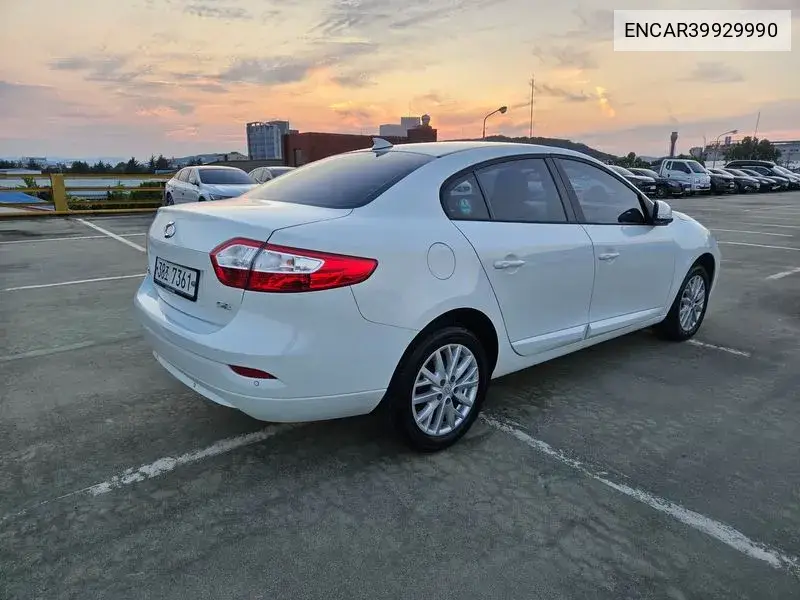 Sm3 Neo Se Plus VIN: ENCAR39929990 Lot: 39929990