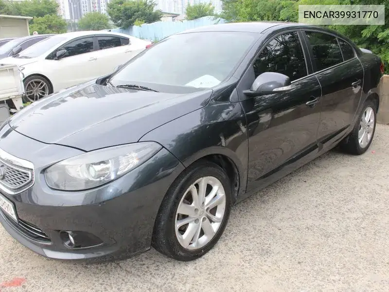 New Sm3 Le Plus VIN: ENCAR39931770 Lot: 39931770