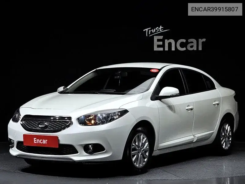 New Sm3 Se VIN: ENCAR39915807 Lot: 39915807