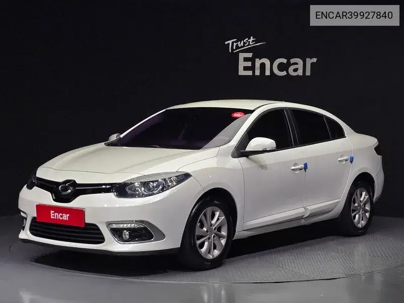 Sm3 Neo Se Plus VIN: ENCAR39927840 Lot: 39927840