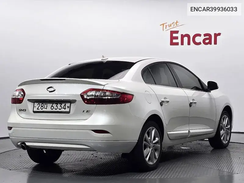 New Sm3 Le VIN: ENCAR39936033 Lot: 39936033