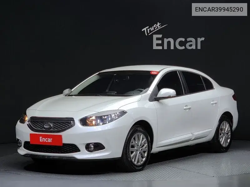 New Sm3 Se Plus VIN: ENCAR39945290 Lot: 39945290