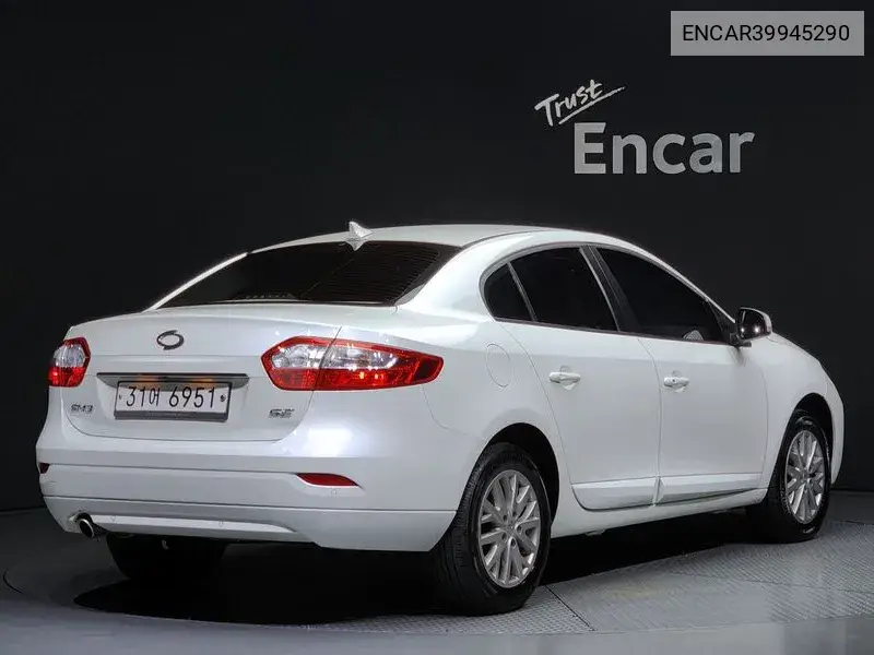 New Sm3 Se Plus VIN: ENCAR39945290 Lot: 39945290