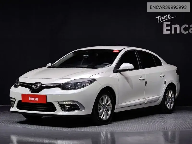 Sm3 Neo Se Plus VIN: ENCAR39993993 Lot: 39993993