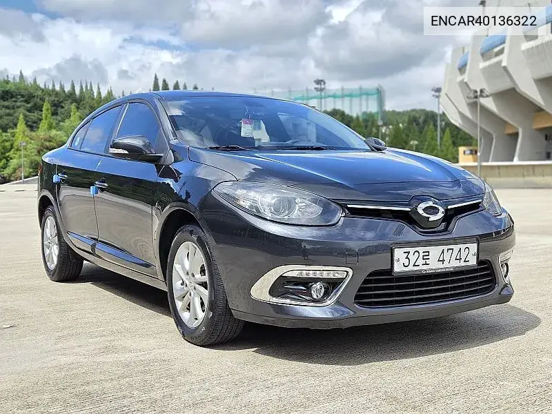 Sm3 Neo Se Plus VIN: ENCAR40136322 Lot: 40136322