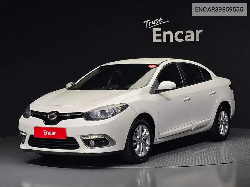 Sm3 Neo Se Plus VIN: ENCAR39859555 Lot: 39859555
