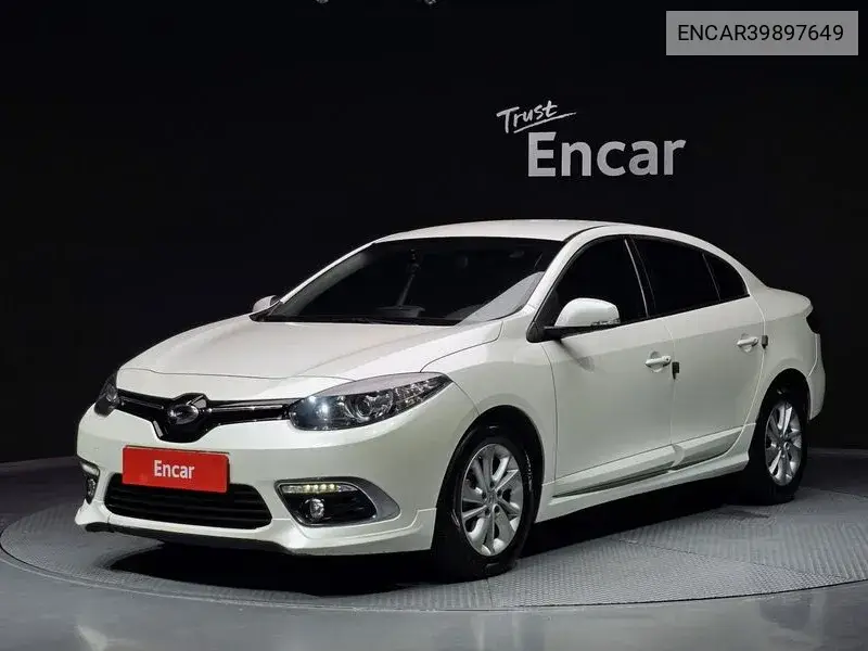 Sm3 Neo Se Plus VIN: ENCAR39897649 Lot: 39897649