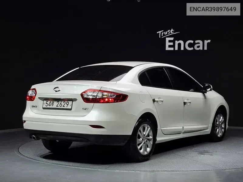 Sm3 Neo Se Plus VIN: ENCAR39897649 Lot: 39897649