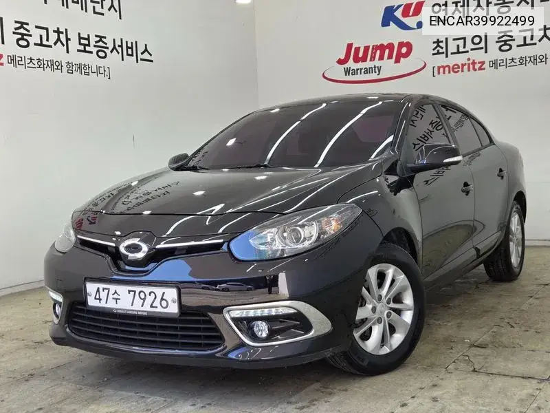 Sm3 Neo Se Plus VIN: ENCAR39922499 Lot: 39922499
