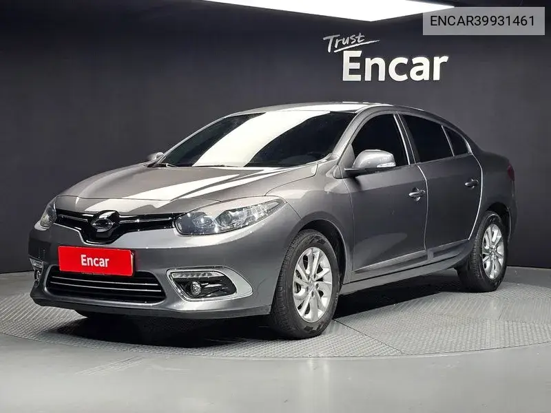 Sm3 Neo Le VIN: ENCAR39931461 Lot: 39931461