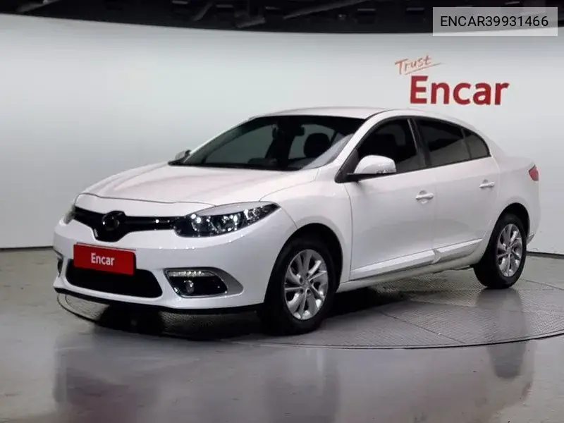 Sm3 Neo Se VIN: ENCAR39931466 Lot: 39931466