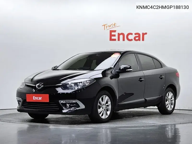 Sm3 Neo Se VIN: KNMC4C2HMGP188130 Lot: 39987333