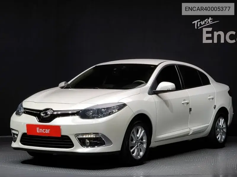 Sm3 Neo Se VIN: ENCAR40005377 Lot: 40005377