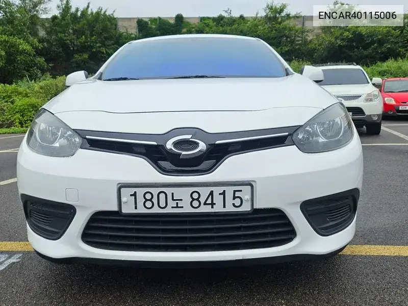 Sm3 Neo Se Plus VIN: ENCAR40115006 Lot: 40115006
