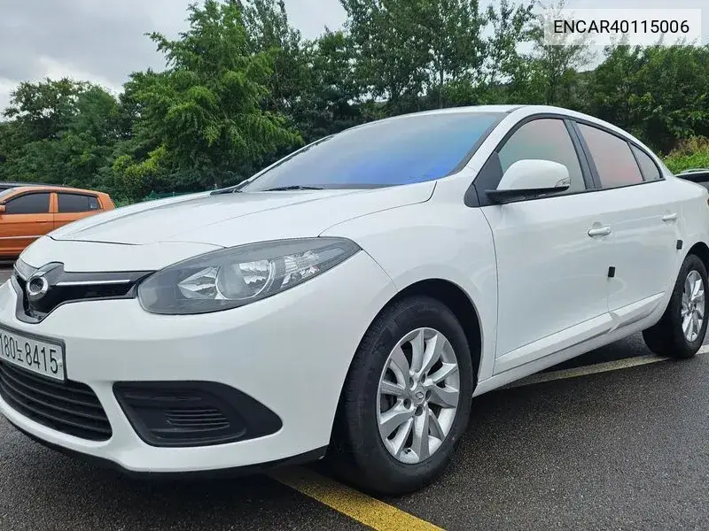 Sm3 Neo Se Plus VIN: ENCAR40115006 Lot: 40115006