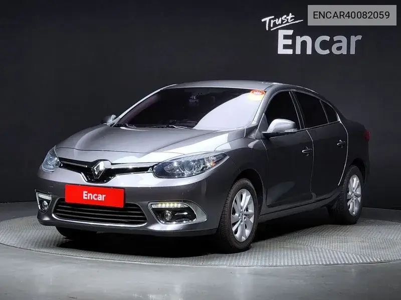Sm3 Neo Se VIN: ENCAR40082059 Lot: 40082059