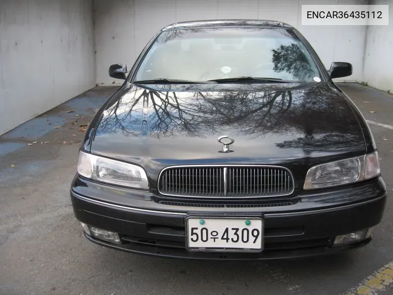 Sm5 Sm525V VIN: ENCAR36435112 Lot: 36435112