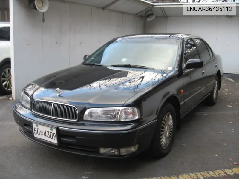 Sm5 Sm525V VIN: ENCAR36435112 Lot: 36435112