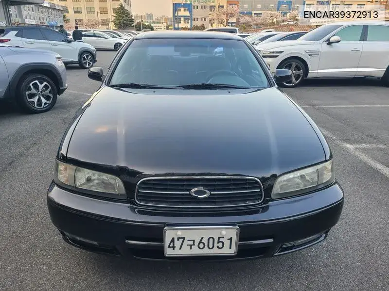 Sm5 Sm520 VIN: ENCAR39372913 Lot: 39372913
