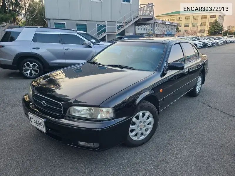 Sm5 Sm520 VIN: ENCAR39372913 Lot: 39372913