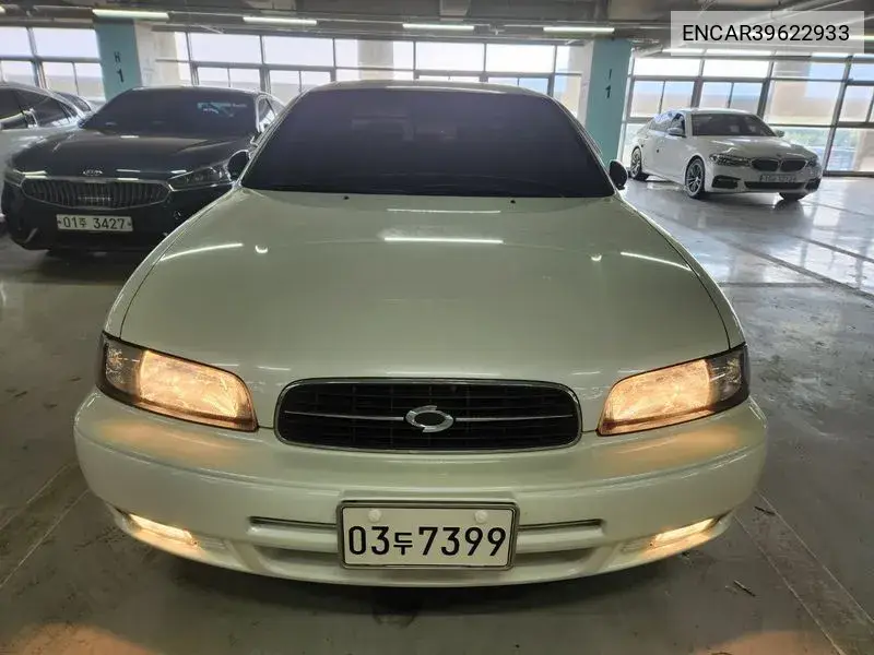 Sm5 Sm520Le VIN: ENCAR39622933 Lot: 39622933