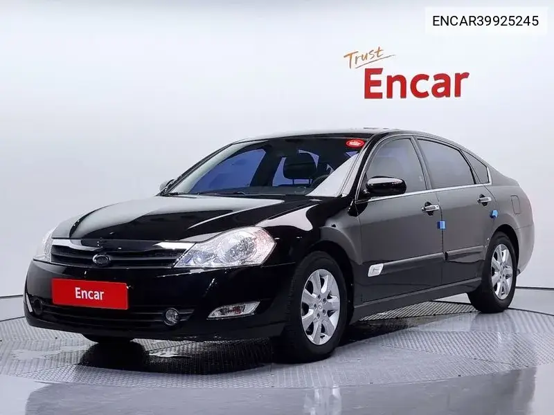 Sm5 New Impression Se VIN: ENCAR39925245 Lot: 39925245