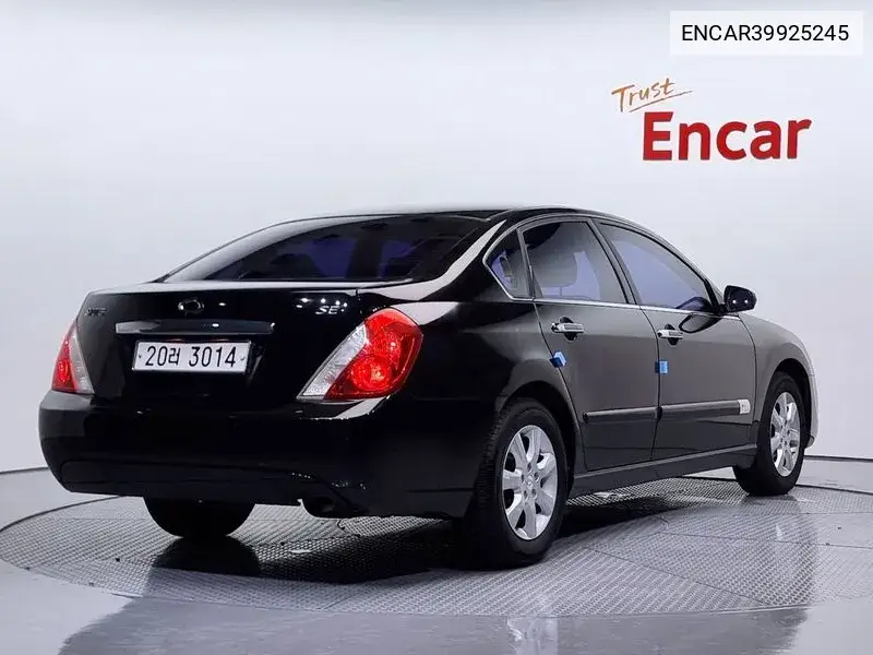 Sm5 New Impression Se VIN: ENCAR39925245 Lot: 39925245
