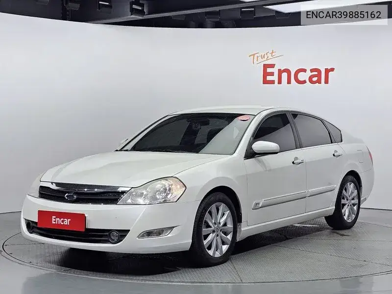 Sm5 New Impression Le Exclusive VIN: ENCAR39885162 Lot: 39885162
