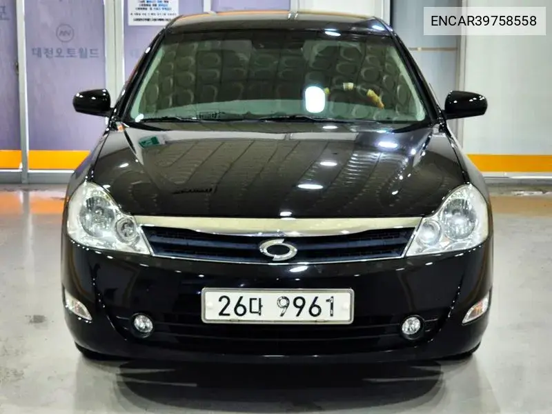 Sm5 New Impression Le Exclusive VIN: ENCAR39758558 Lot: 39758558