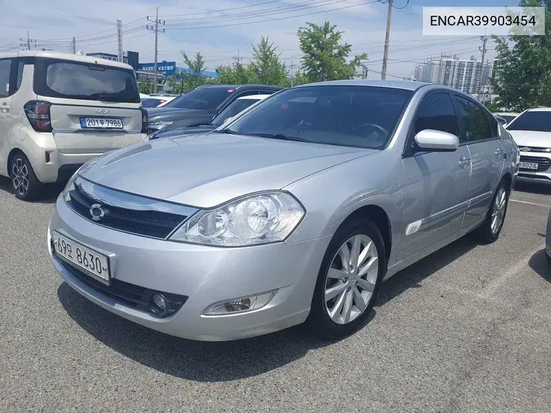 Sm5 New Impression Le Exclusive VIN: ENCAR39903454 Lot: 39903454