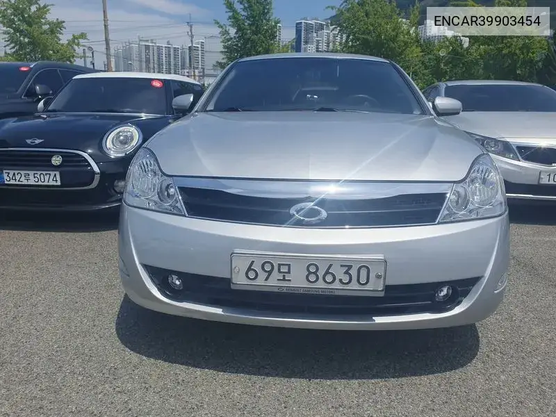 Sm5 New Impression Le Exclusive VIN: ENCAR39903454 Lot: 39903454