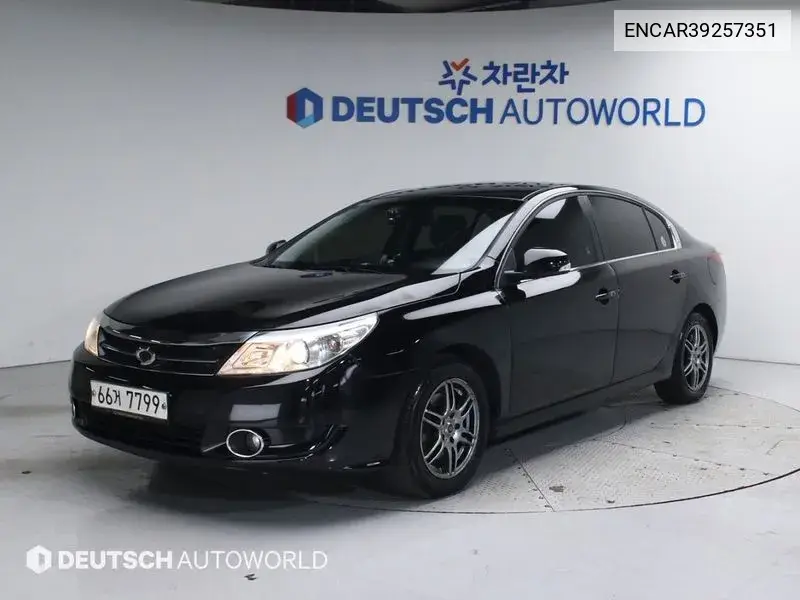 New Sm5 (New) Lpli Se VIN: ENCAR39257351 Lot: 39257351